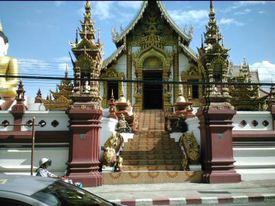 Wat Mo Kham Thuang
