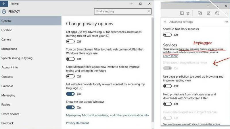 W10_privacy settings