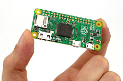 Raspberry Pi Zero